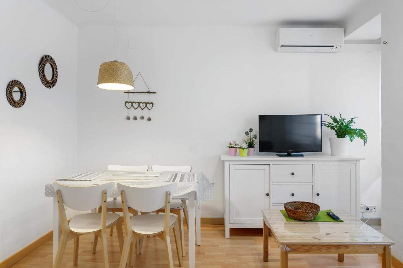 Hauzify I Apartament Torremar Torredembarra Exterior photo