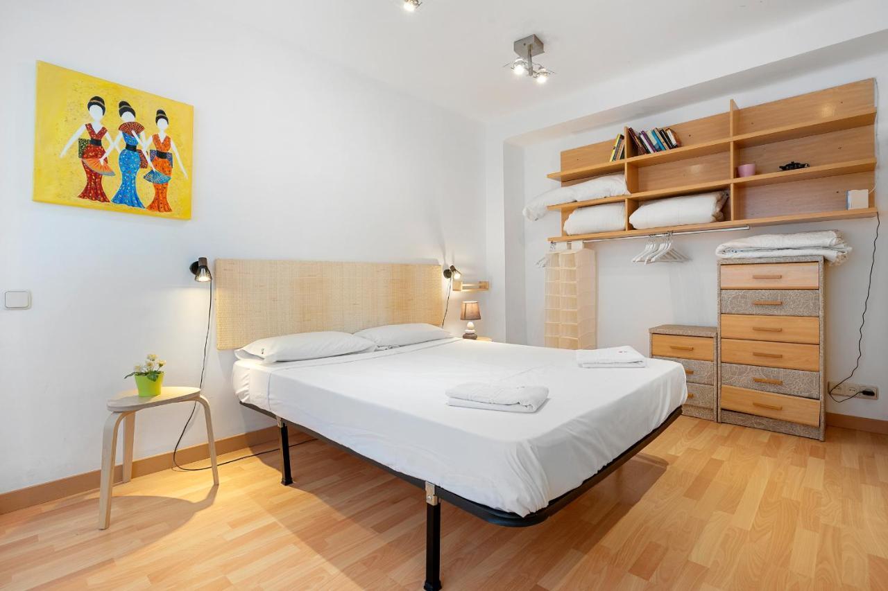 Hauzify I Apartament Torremar Torredembarra Exterior photo
