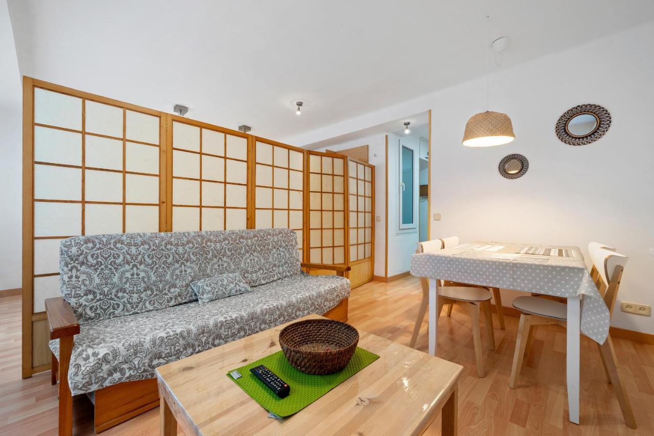 Hauzify I Apartament Torremar Torredembarra Exterior photo