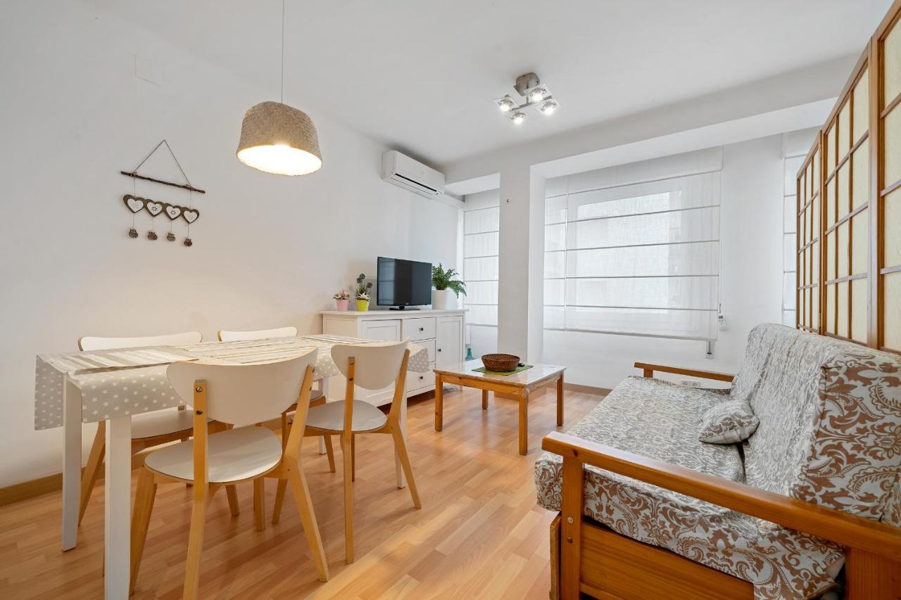 Hauzify I Apartament Torremar Torredembarra Exterior photo