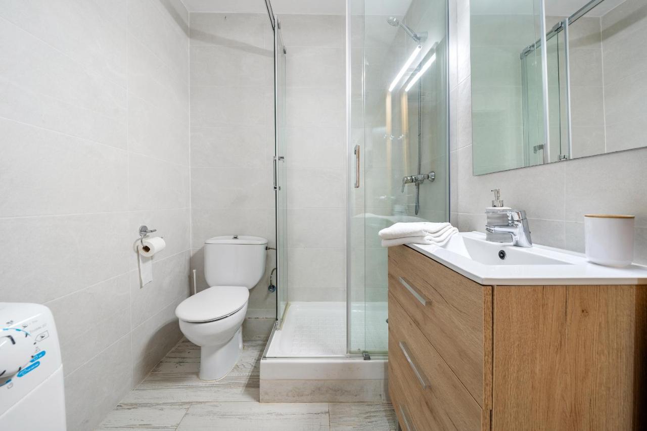 Hauzify I Apartament Torremar Torredembarra Exterior photo